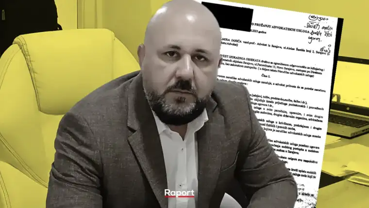 jahic advokat ugovor