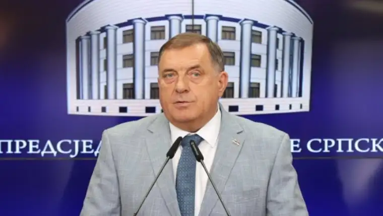 dodik cia