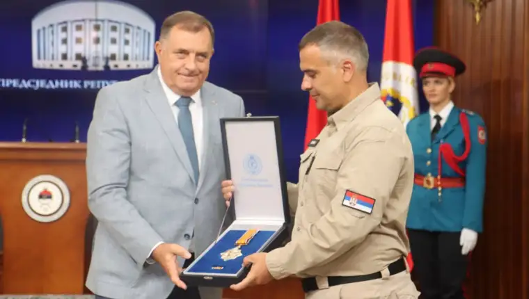 dodik orden piloti