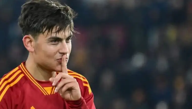 dybala