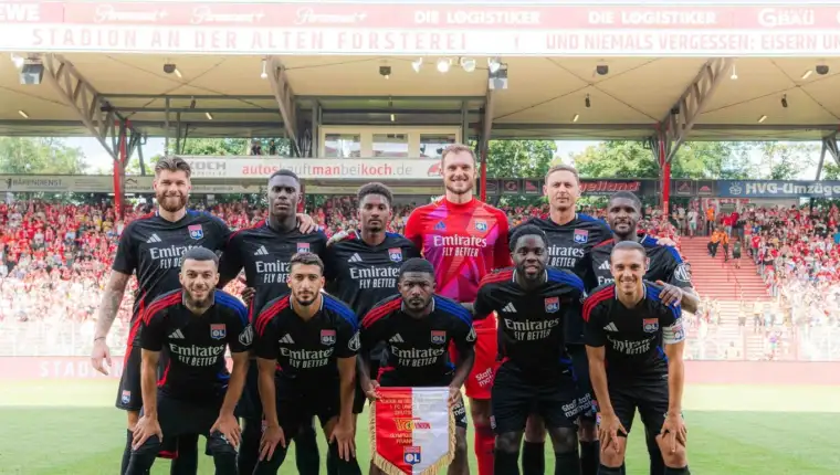 olympique lyon