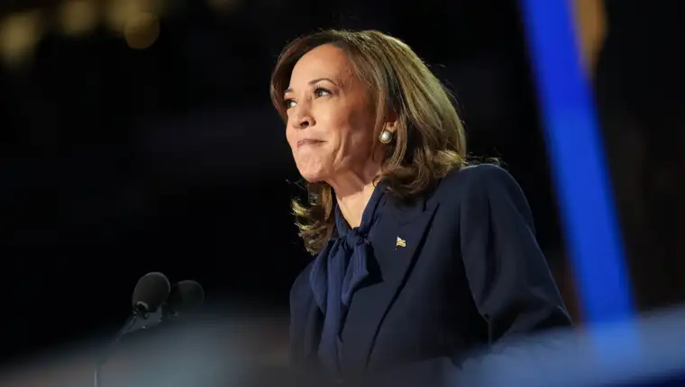kamala harris