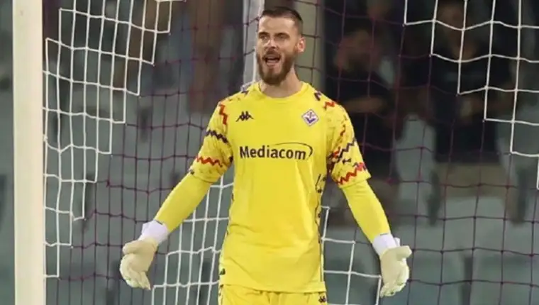david de gea