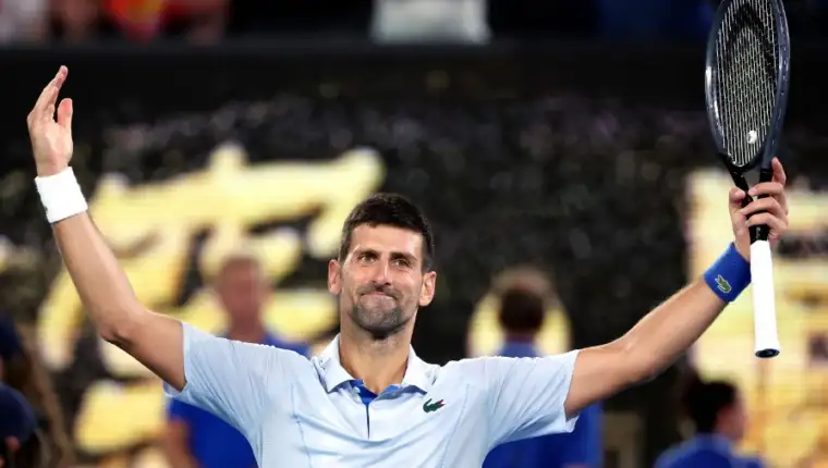 djokovic