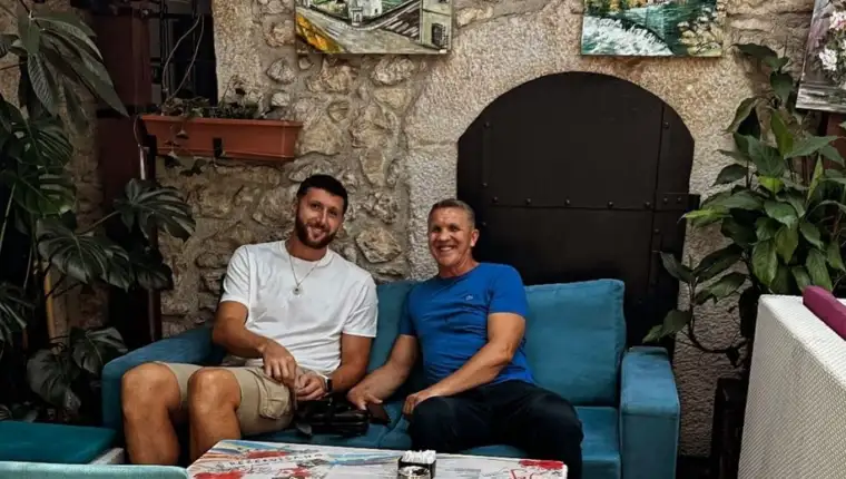 nurkic