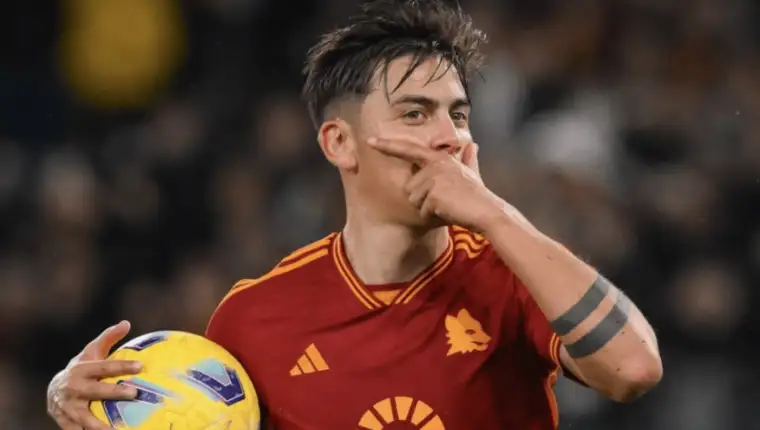 dybala