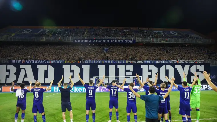 dinamo