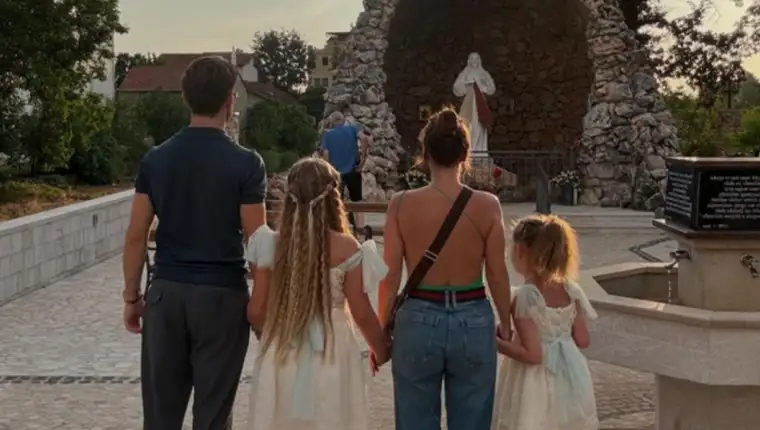rakitic medjugorje
