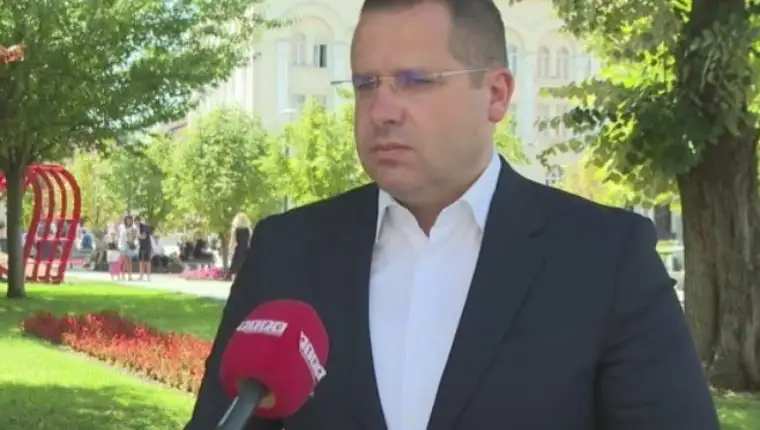 radovan kovacevic
