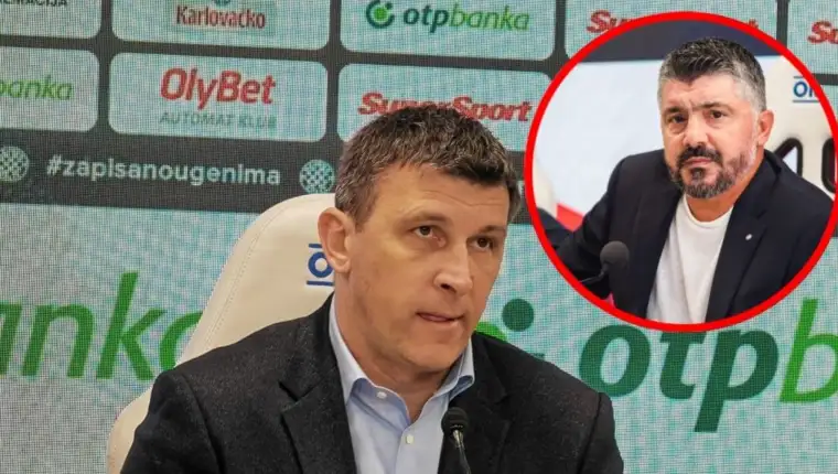 jakirovic gattuso