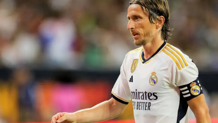 modric