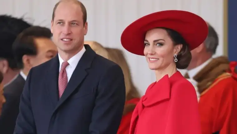 kate william