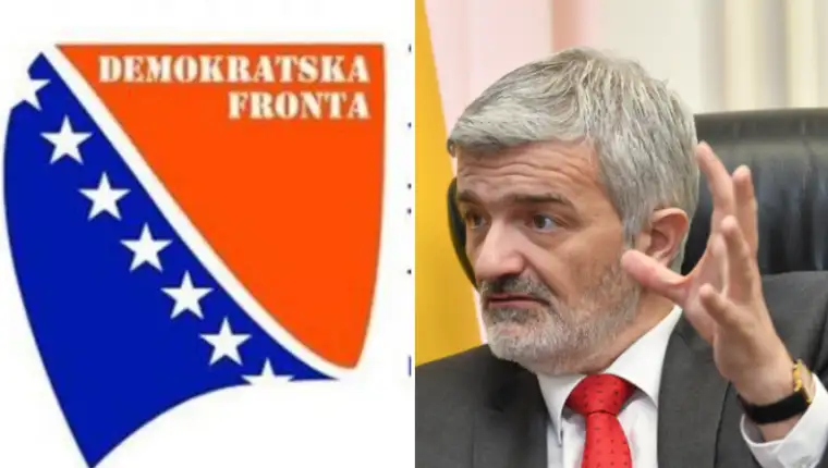 df mandic 5
