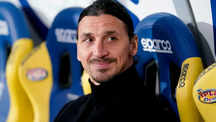 ibrahimovic