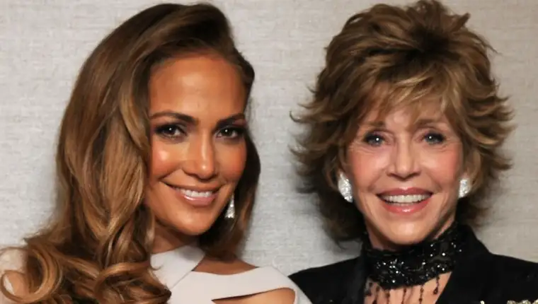 jane fonda i jennifer lopez
