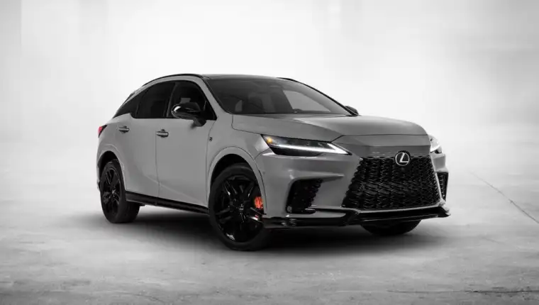 lexus