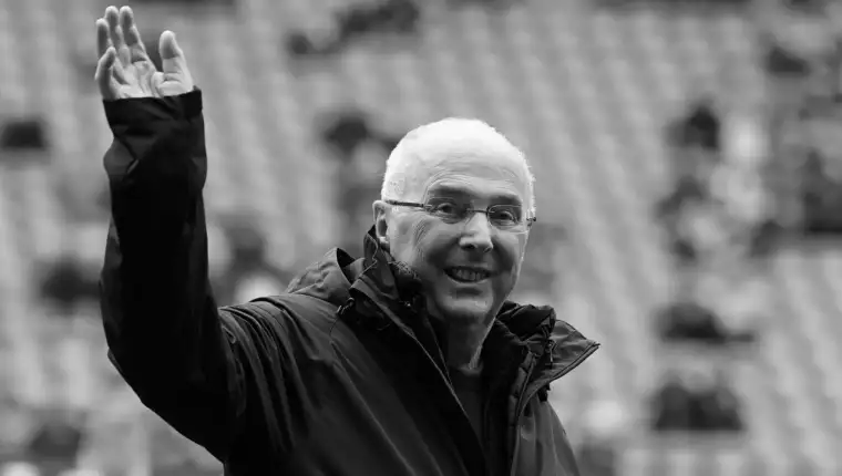 Sven-Goran Eriksson