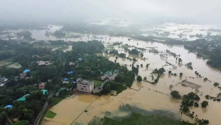 poplave