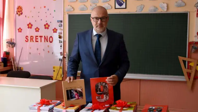 omerović