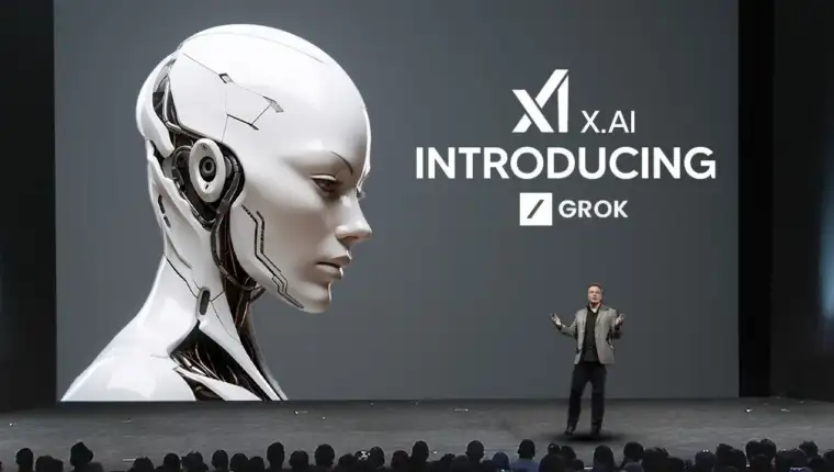 AI chatbot Grok