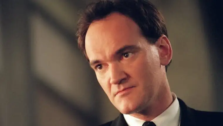 quentin tarantino