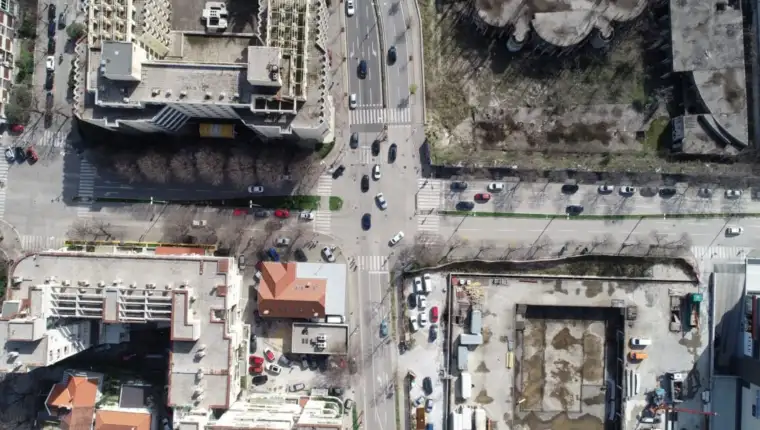 mostar