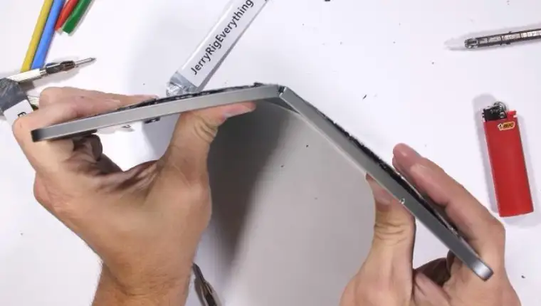 sklopivi imac