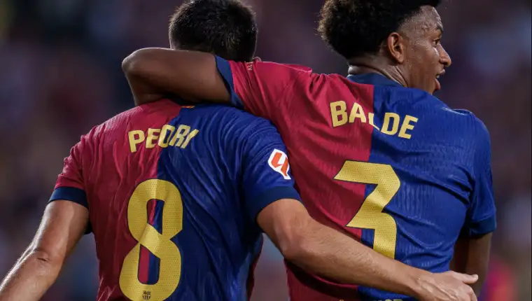 barcelona