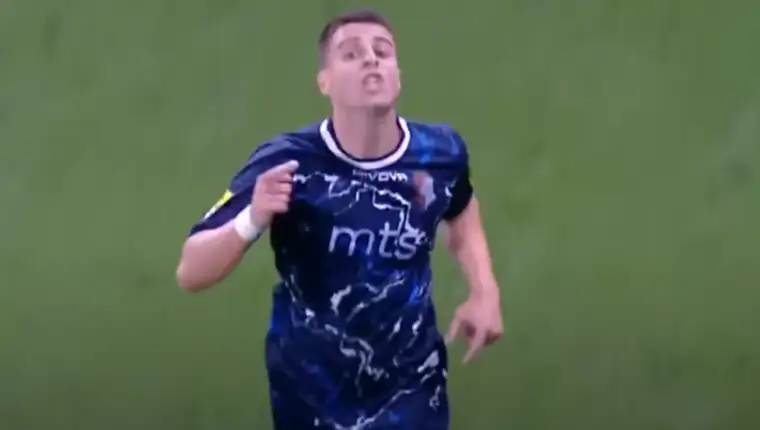marko šarić