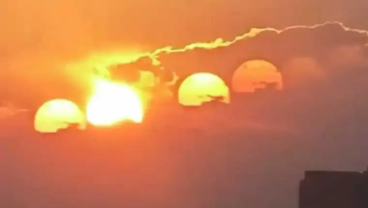sunce