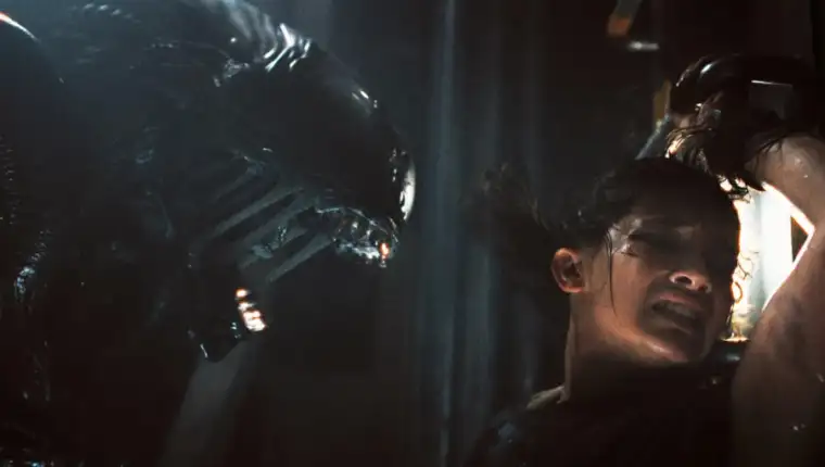 alien