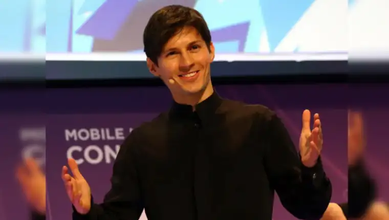 durov 5
