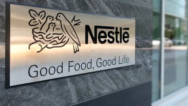 nestle 4