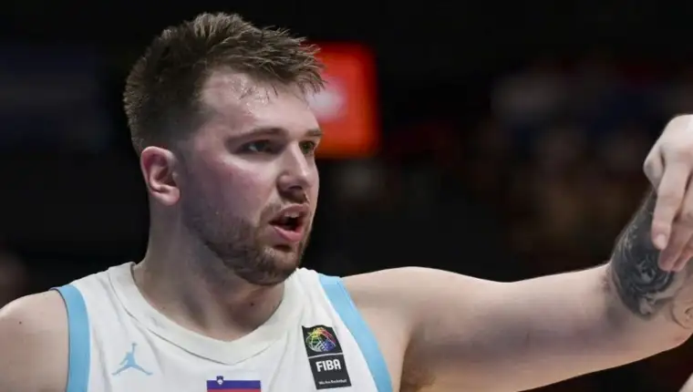 doncic