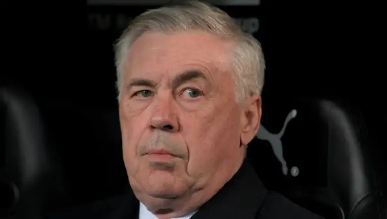 ancelotti