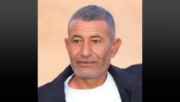 Kaid Farhan al-Qadi