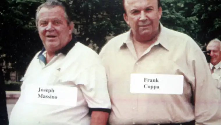 frank coppa
