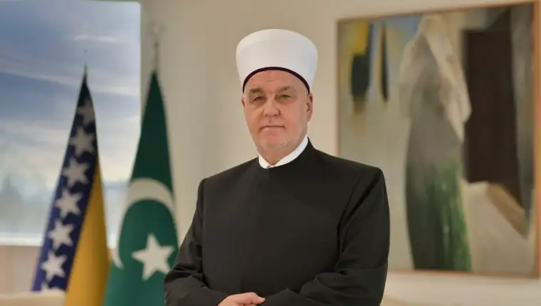 Reisul-ulema