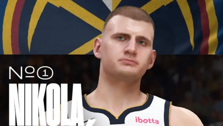 nikola-joki-nba-2k25