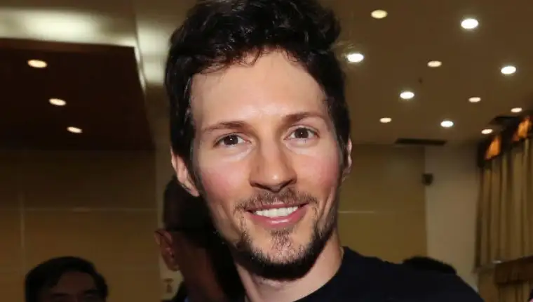 Pavel Durov