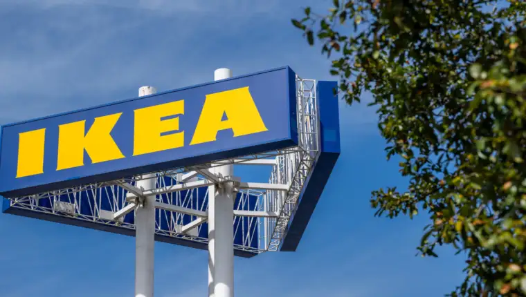 Ikea Preowned