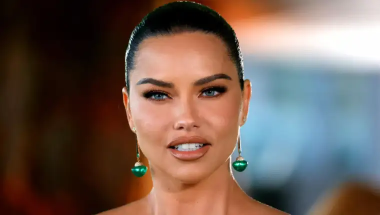 adriana lima