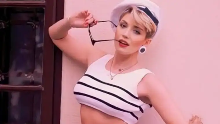 suzana mančić