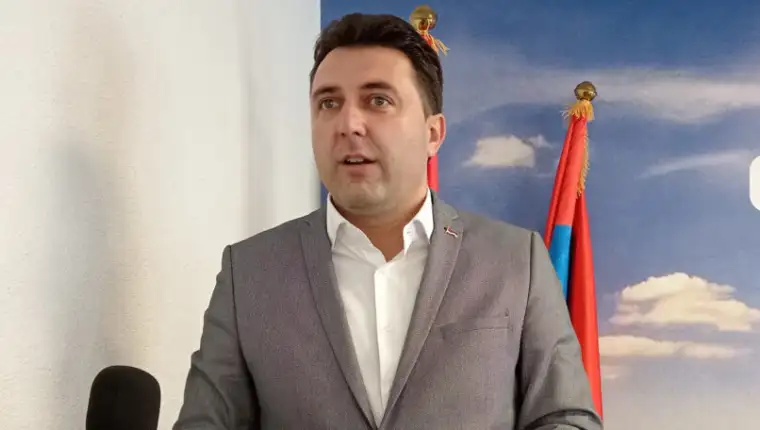 Strahnja Bašević