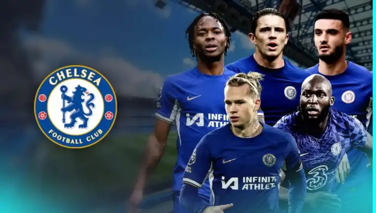 chelsea