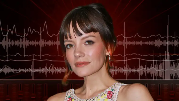 lily allen 3