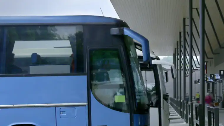 bus station 1
