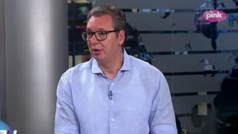 vucic 5