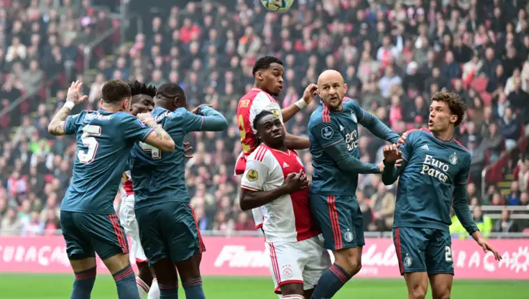 ANP-Ajax-Feyenoord-RS