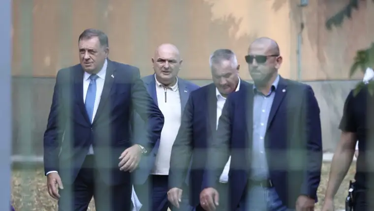 milorad dodik sud ss